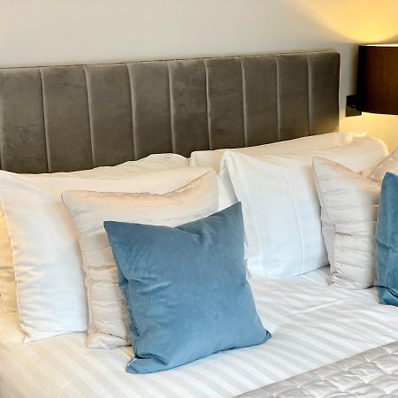 Bootham House Apartment-Close To The Minster Йорк Экстерьер фото