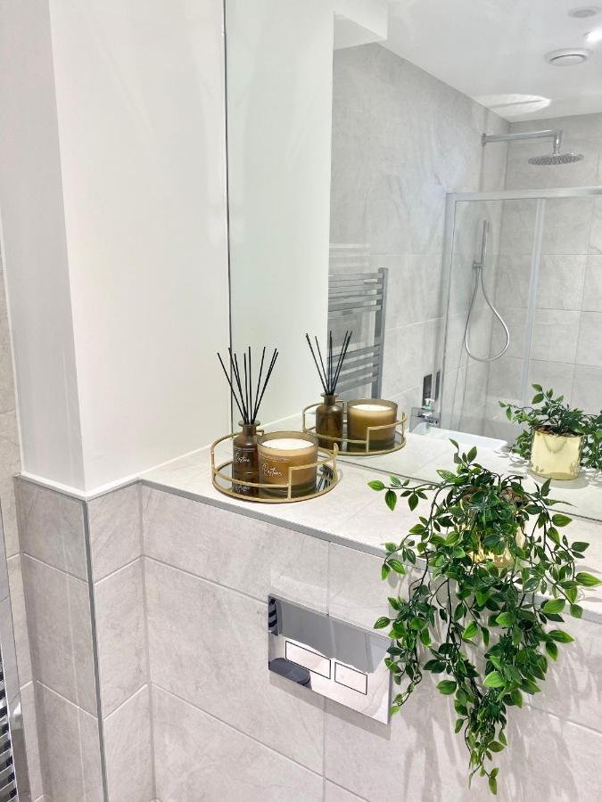 Bootham House Apartment-Close To The Minster Йорк Экстерьер фото