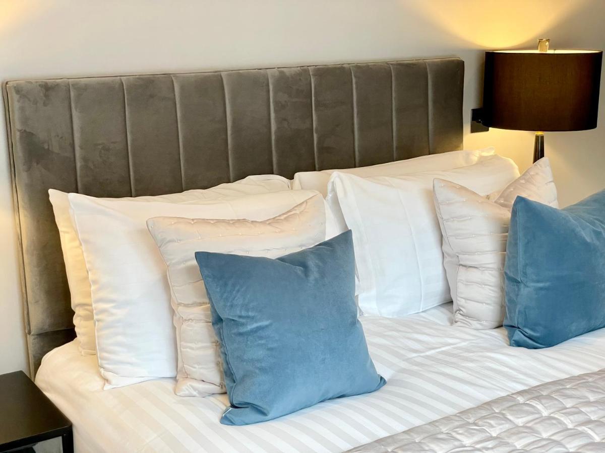 Bootham House Apartment-Close To The Minster Йорк Экстерьер фото