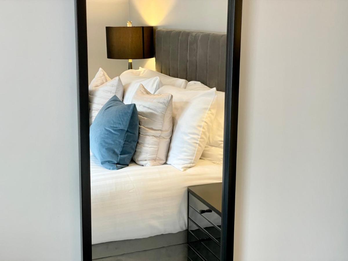 Bootham House Apartment-Close To The Minster Йорк Экстерьер фото