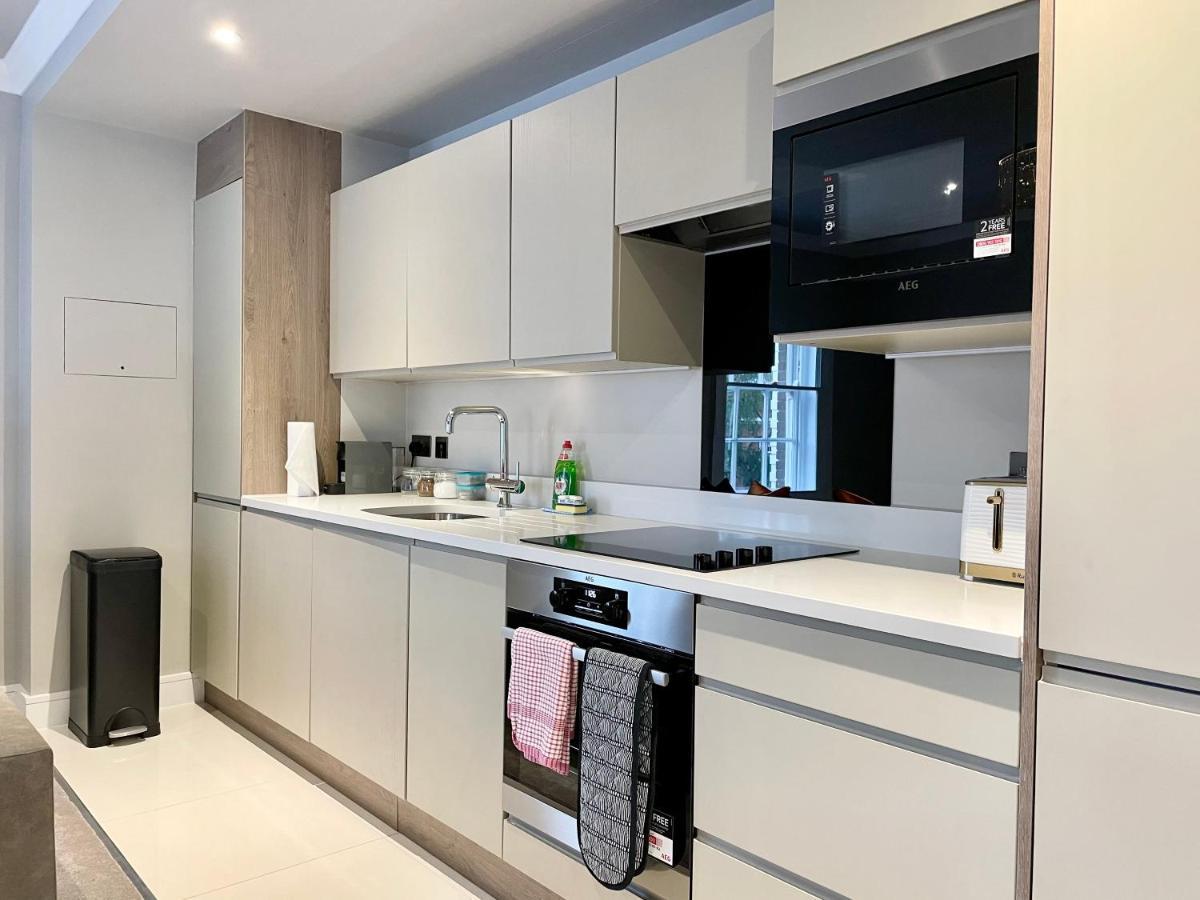 Bootham House Apartment-Close To The Minster Йорк Экстерьер фото