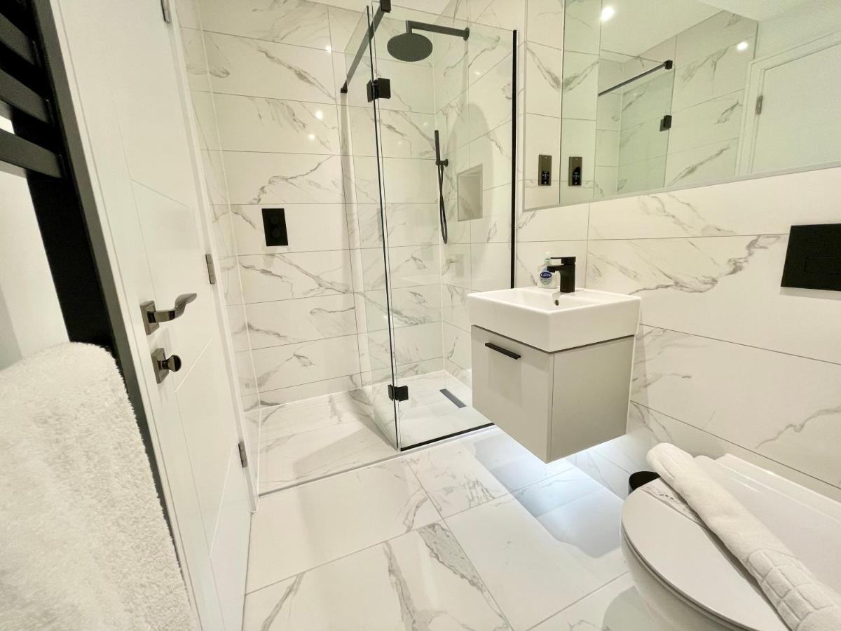 Bootham House Apartment-Close To The Minster Йорк Экстерьер фото