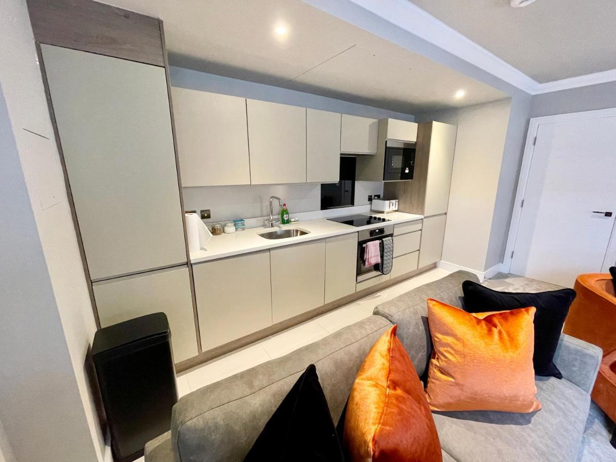 Bootham House Apartment-Close To The Minster Йорк Экстерьер фото
