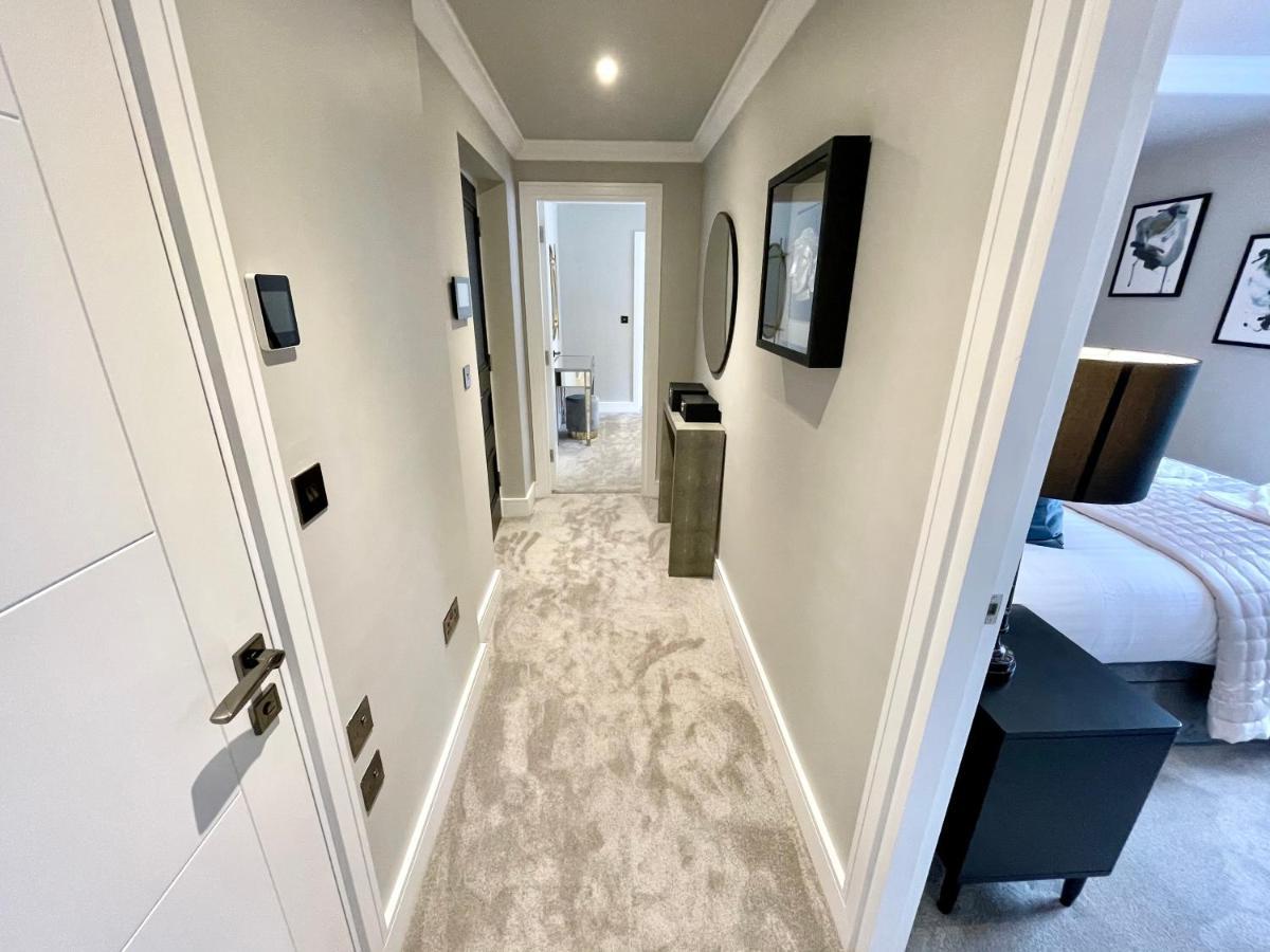 Bootham House Apartment-Close To The Minster Йорк Экстерьер фото
