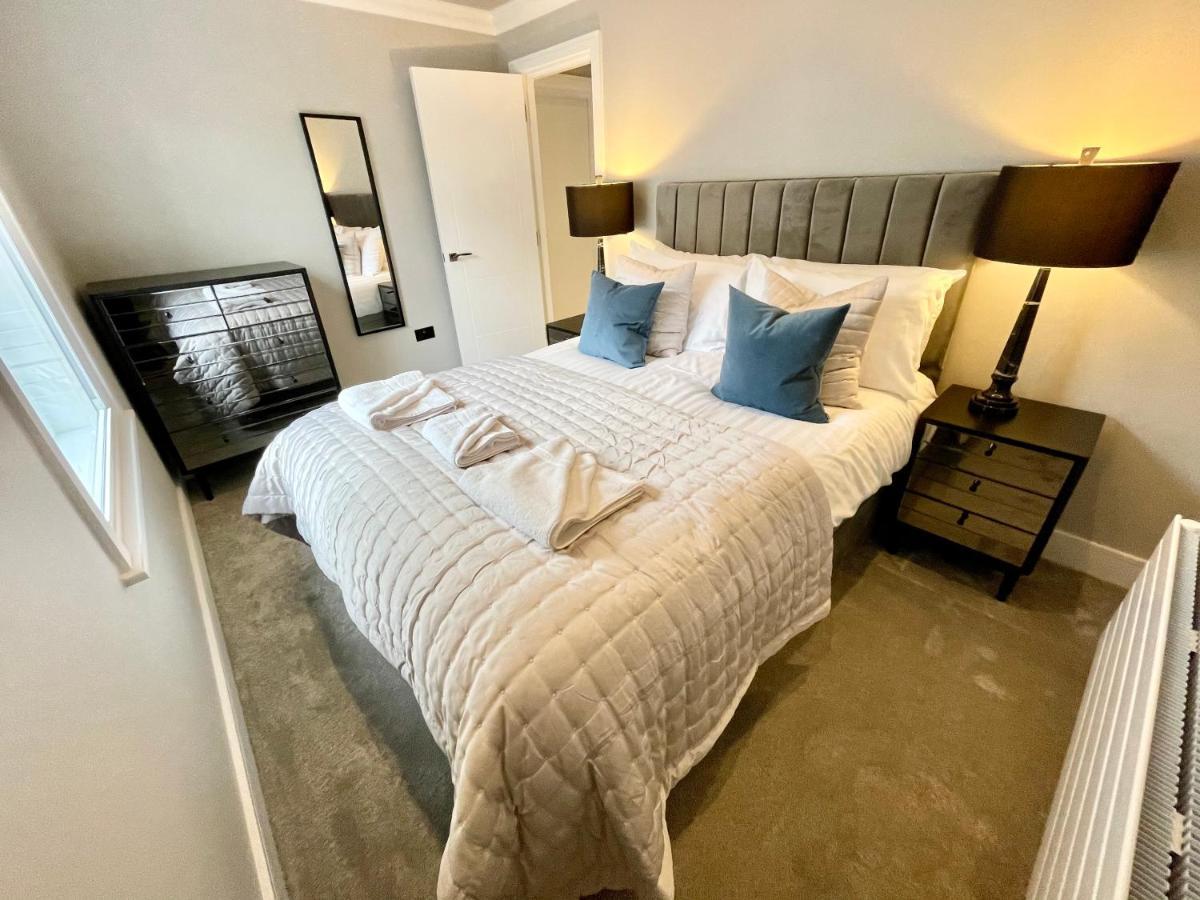 Bootham House Apartment-Close To The Minster Йорк Экстерьер фото